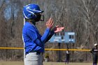 Softball vs Emerson game 2  Women’s Softball vs Emerson game 2. : Women’s Softball